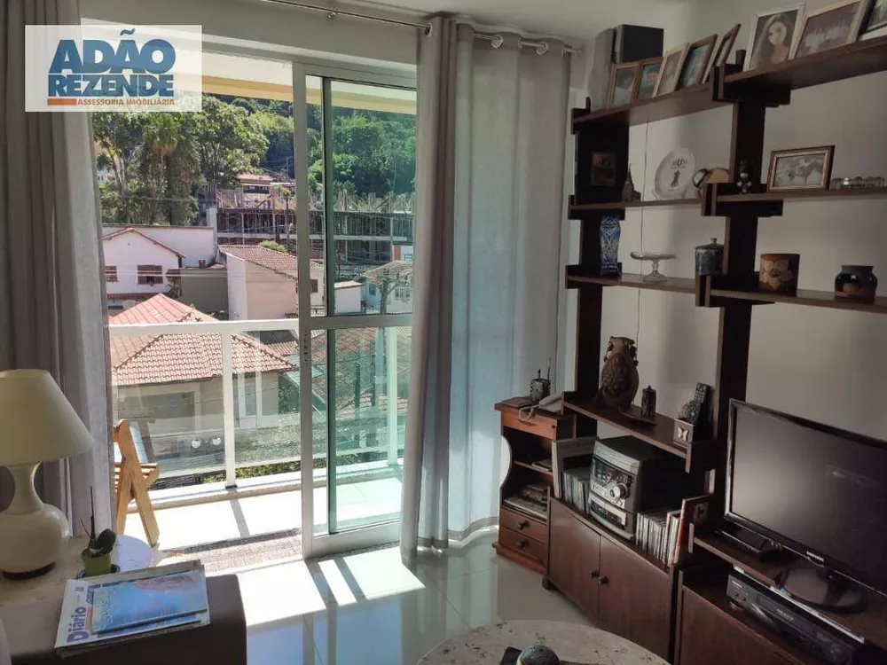 Apartamento, 2 quartos, 88 m² - Foto 3