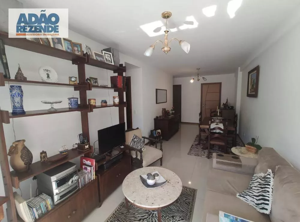 Apartamento, 2 quartos, 88 m² - Foto 1