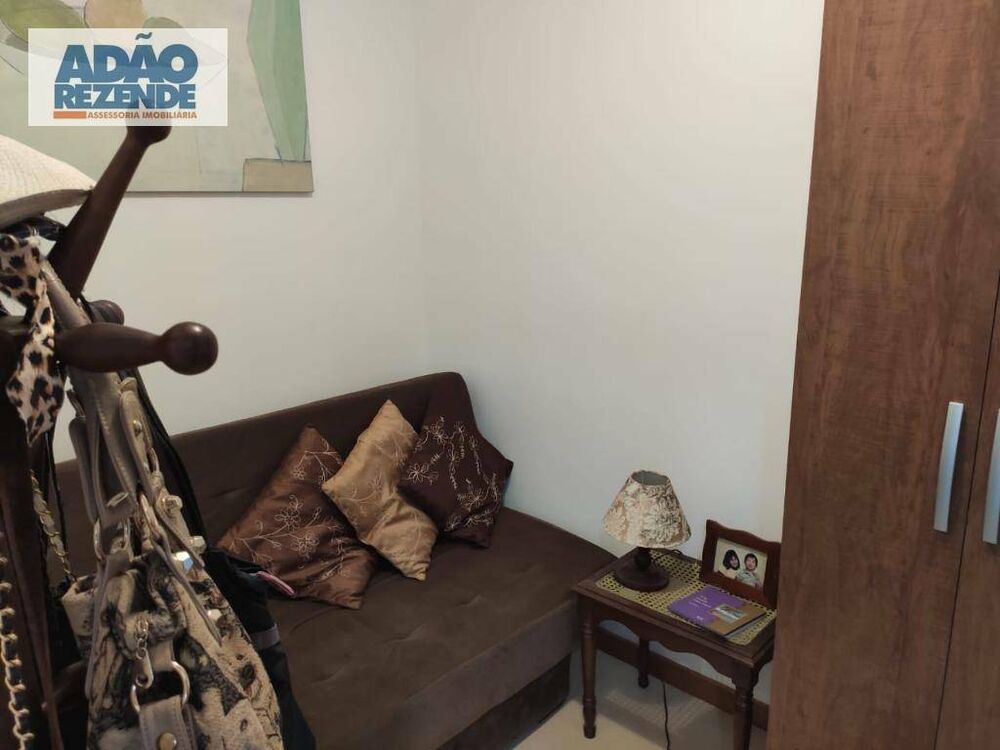 Apartamento à venda com 2 quartos, 88m² - Foto 3