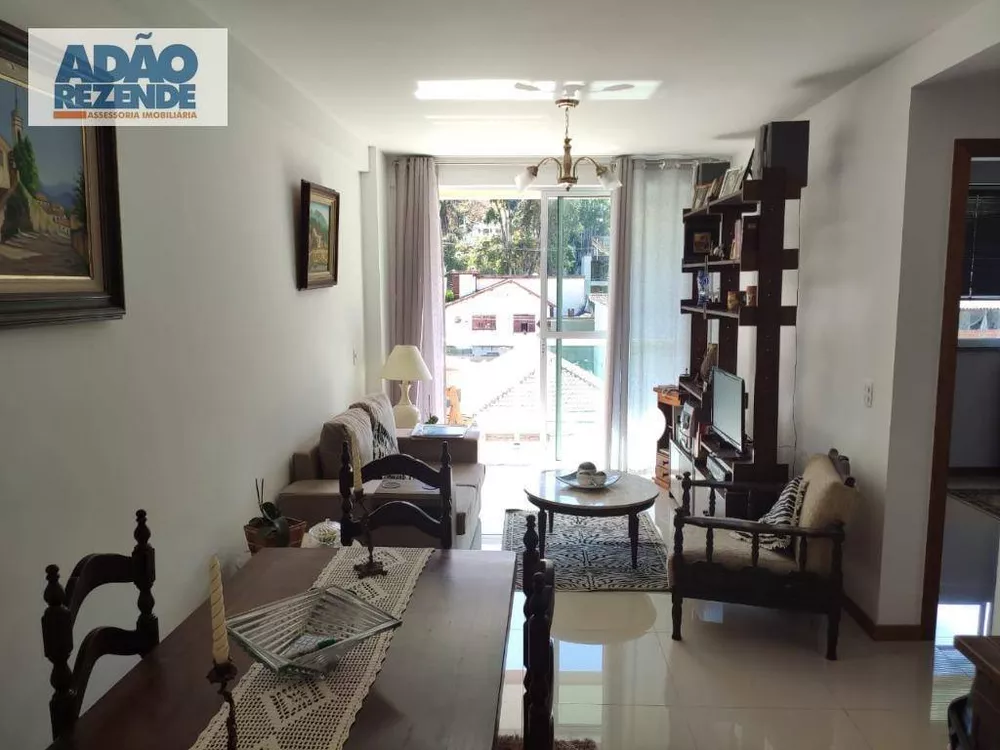 Apartamento, 2 quartos, 88 m² - Foto 5