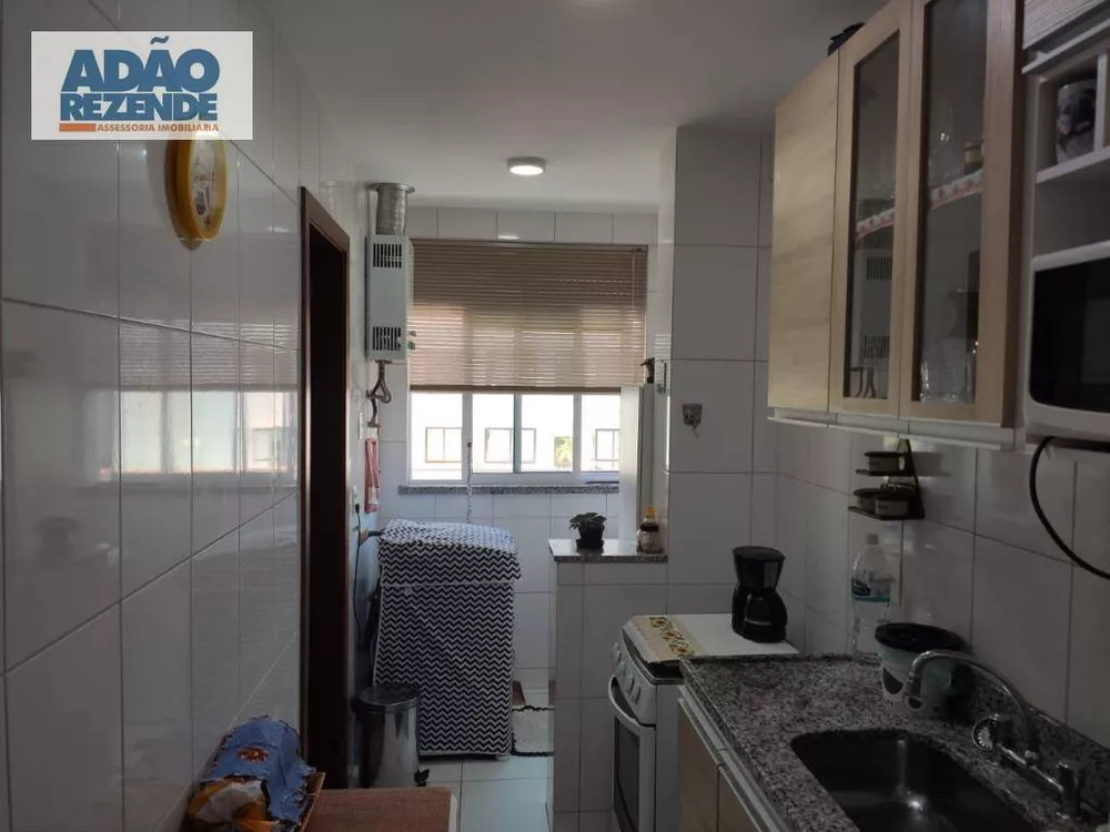 Apartamento, 2 quartos, 88 m² - Foto 22