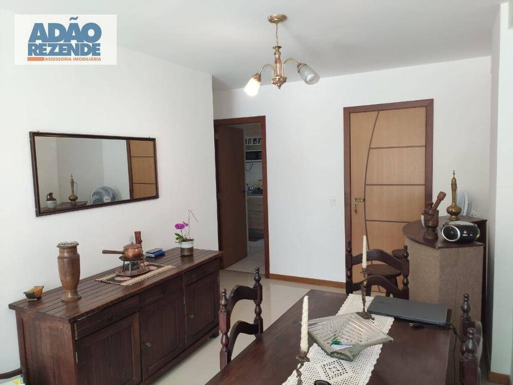 Apartamento à venda com 2 quartos, 88m² - Foto 1