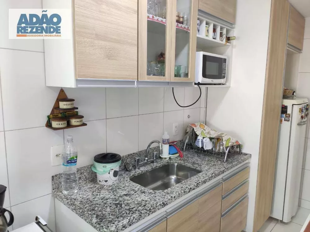 Apartamento, 2 quartos, 88 m² - Foto 20