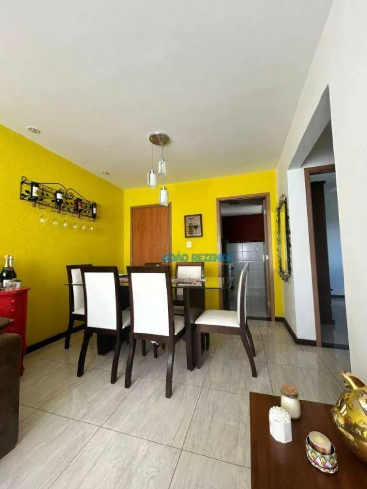 Apartamento, 2 quartos, 51 m² - Foto 9