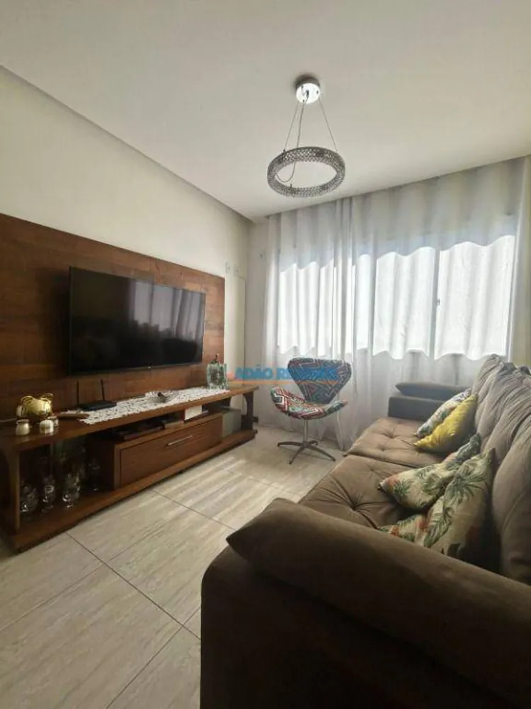 Apartamento, 2 quartos, 51 m² - Foto 1