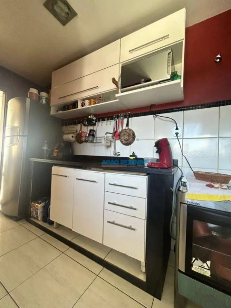 Apartamento, 2 quartos, 51 m² - Foto 12