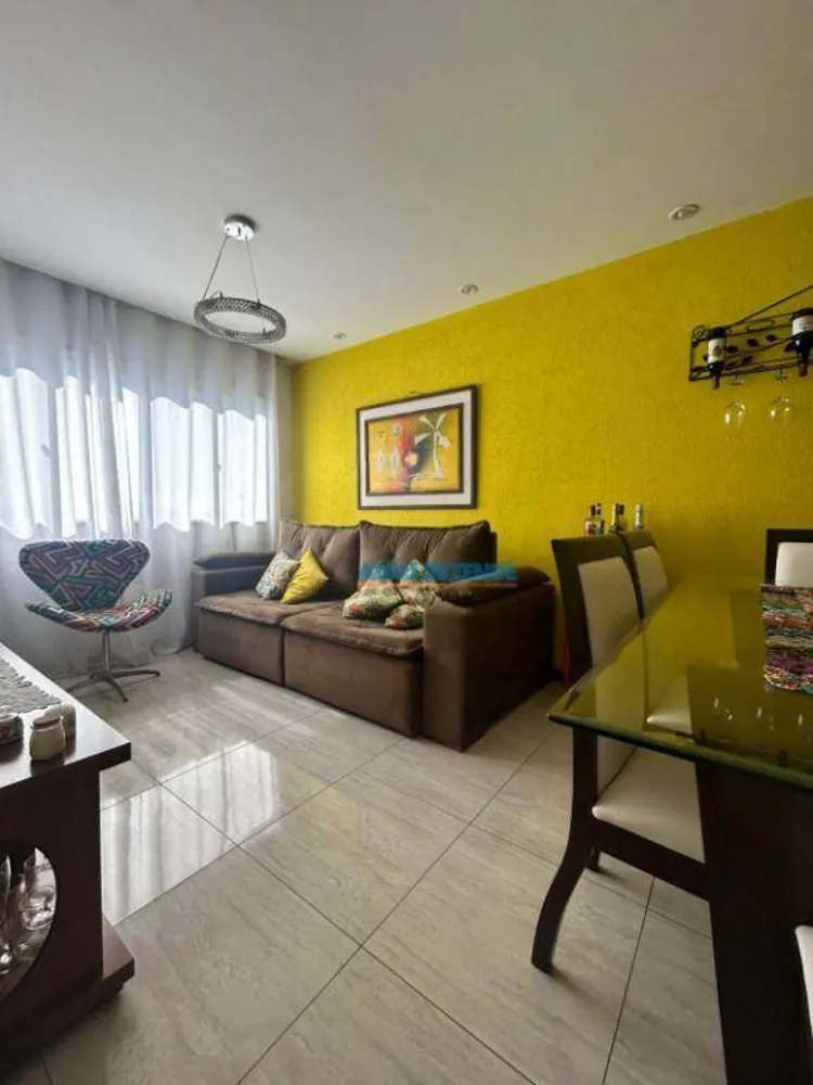 Apartamento, 2 quartos, 51 m² - Foto 7