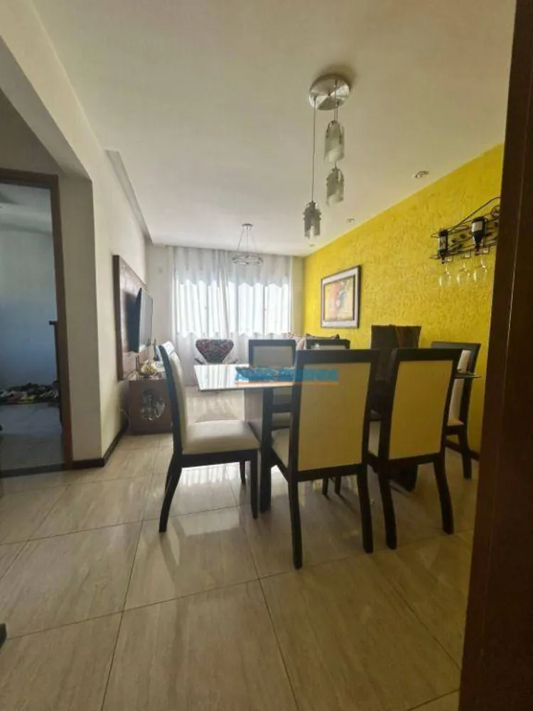Apartamento, 2 quartos, 51 m² - Foto 11
