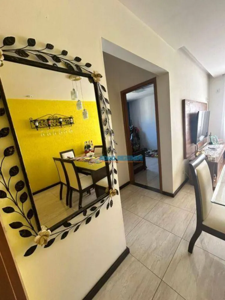 Apartamento, 2 quartos, 51 m² - Foto 8