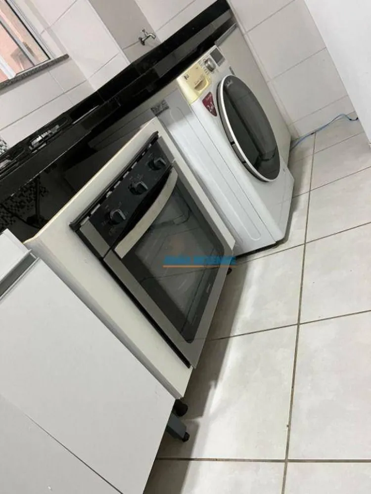 Apartamento, 2 quartos, 50 m² - Foto 6