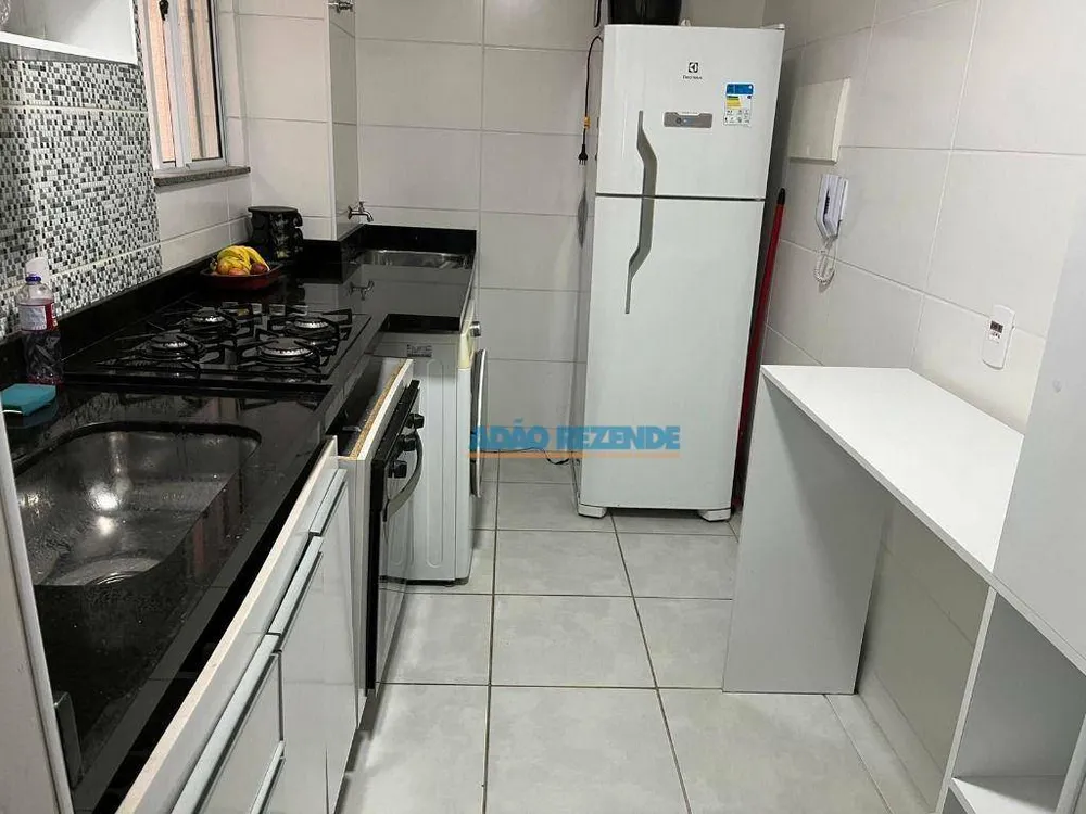 Apartamento, 2 quartos, 50 m² - Foto 5