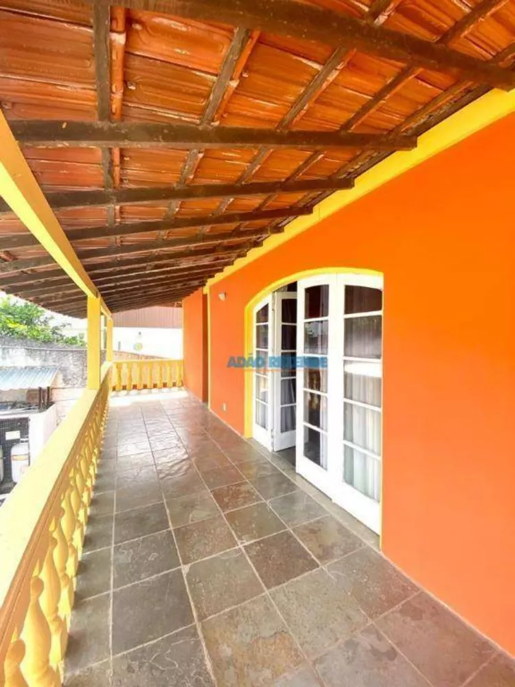 Casa, 4 quartos, 400 m² - Foto 5