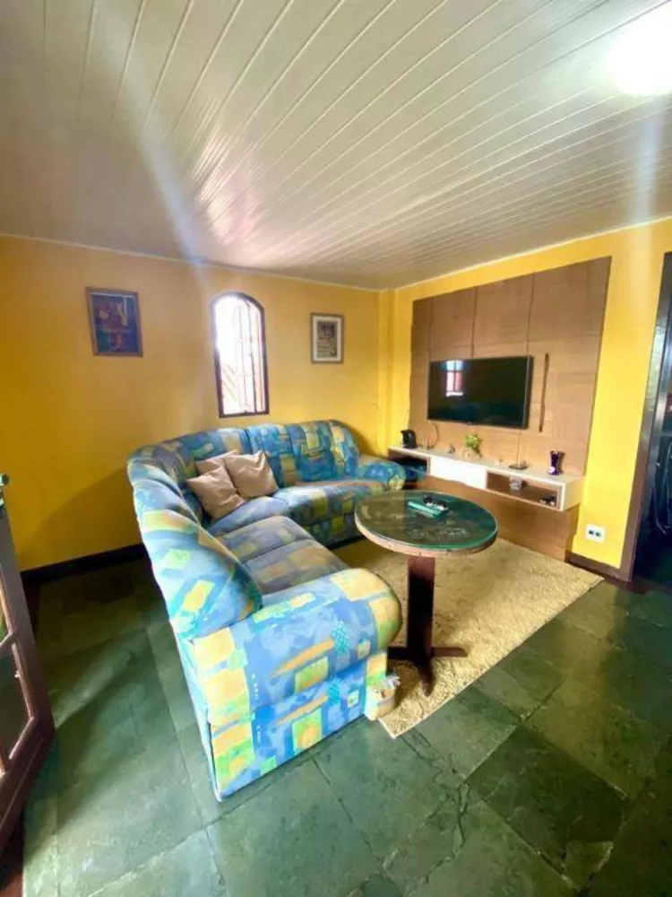 Casa, 4 quartos, 400 m² - Foto 10