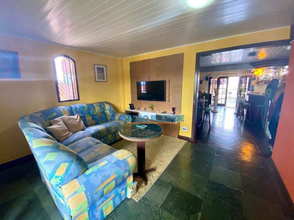 Casa, 4 quartos, 400 m² - Foto 17