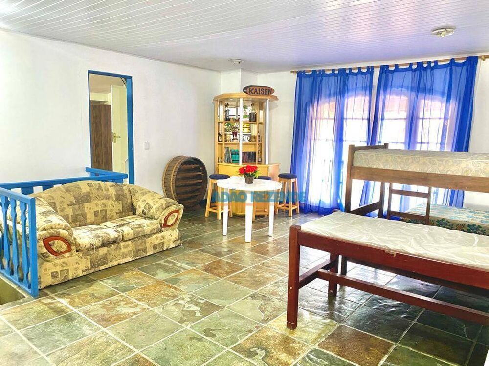 Casa, 4 quartos, 400 m² - Foto 18