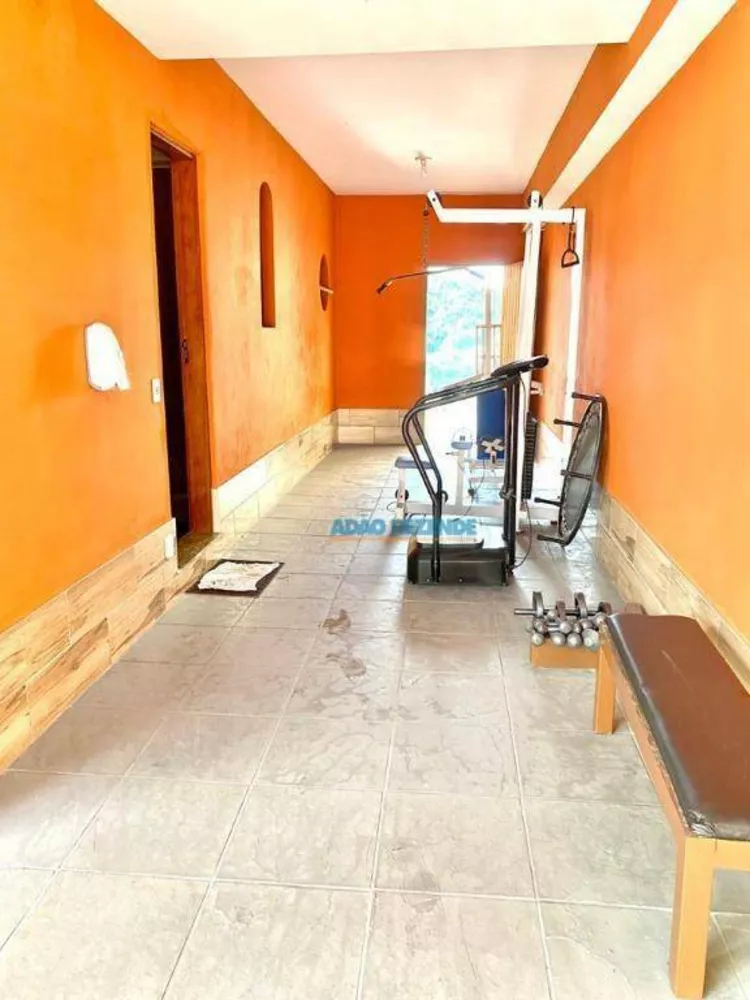 Casa, 4 quartos, 400 m² - Foto 13