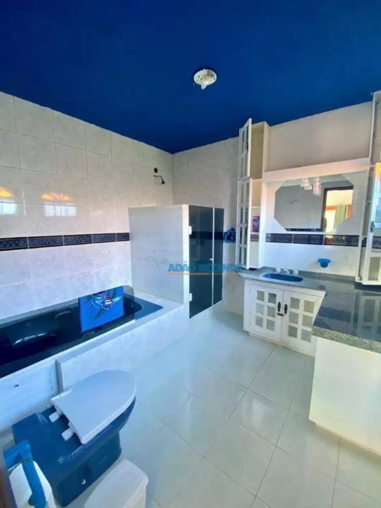 Casa, 4 quartos, 400 m² - Foto 8