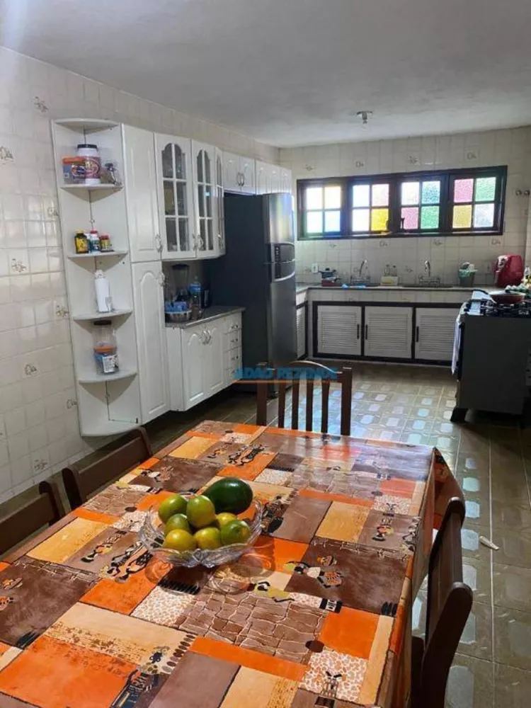 Casa, 4 quartos, 400 m² - Foto 2