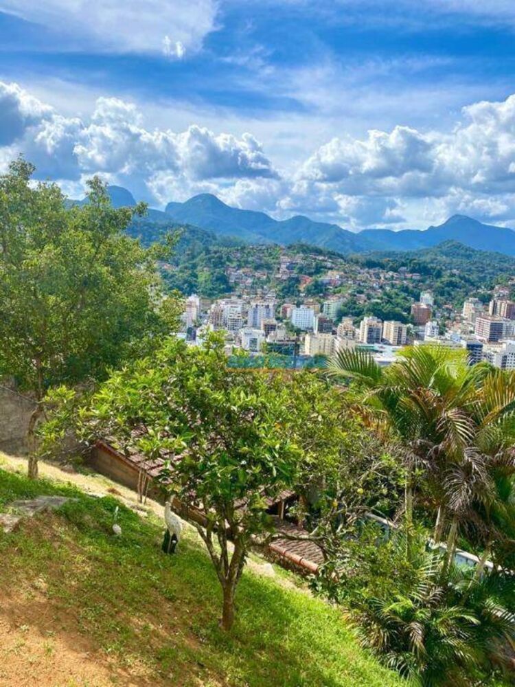 Casa, 4 quartos, 400 m² - Foto 19