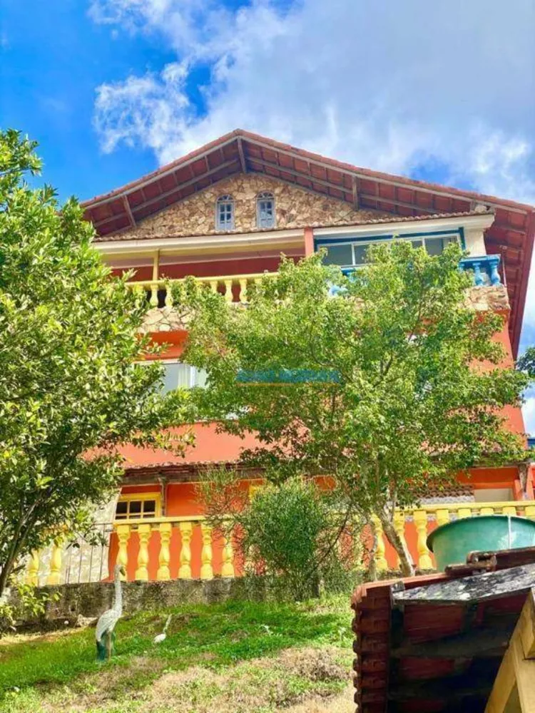 Casa, 4 quartos, 400 m² - Foto 12
