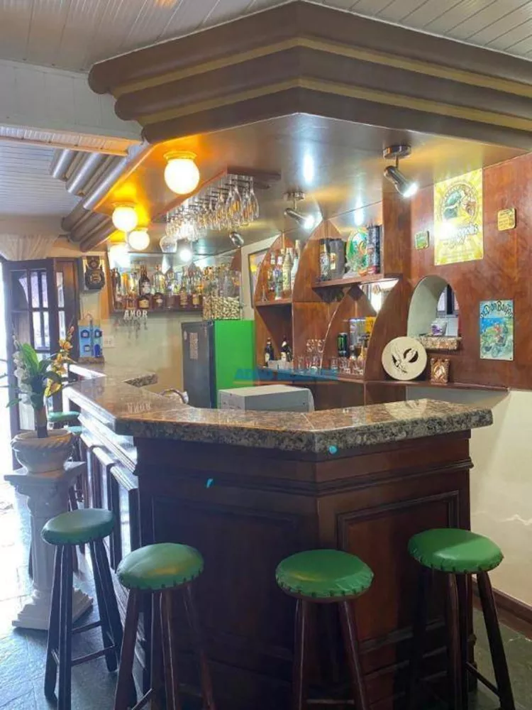 Casa, 4 quartos, 400 m² - Foto 16