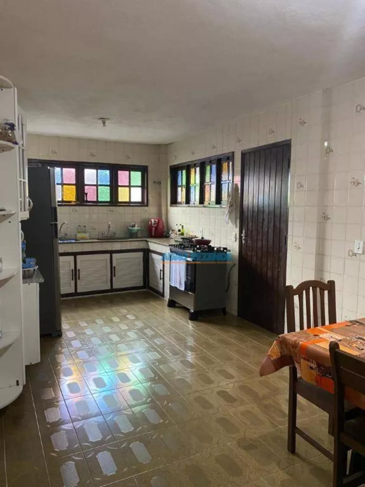Casa, 4 quartos, 400 m² - Foto 6
