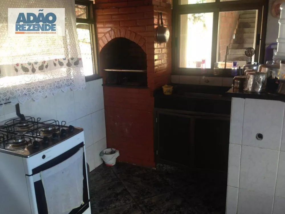 Casa, 2 quartos, 48 m² - Foto 9