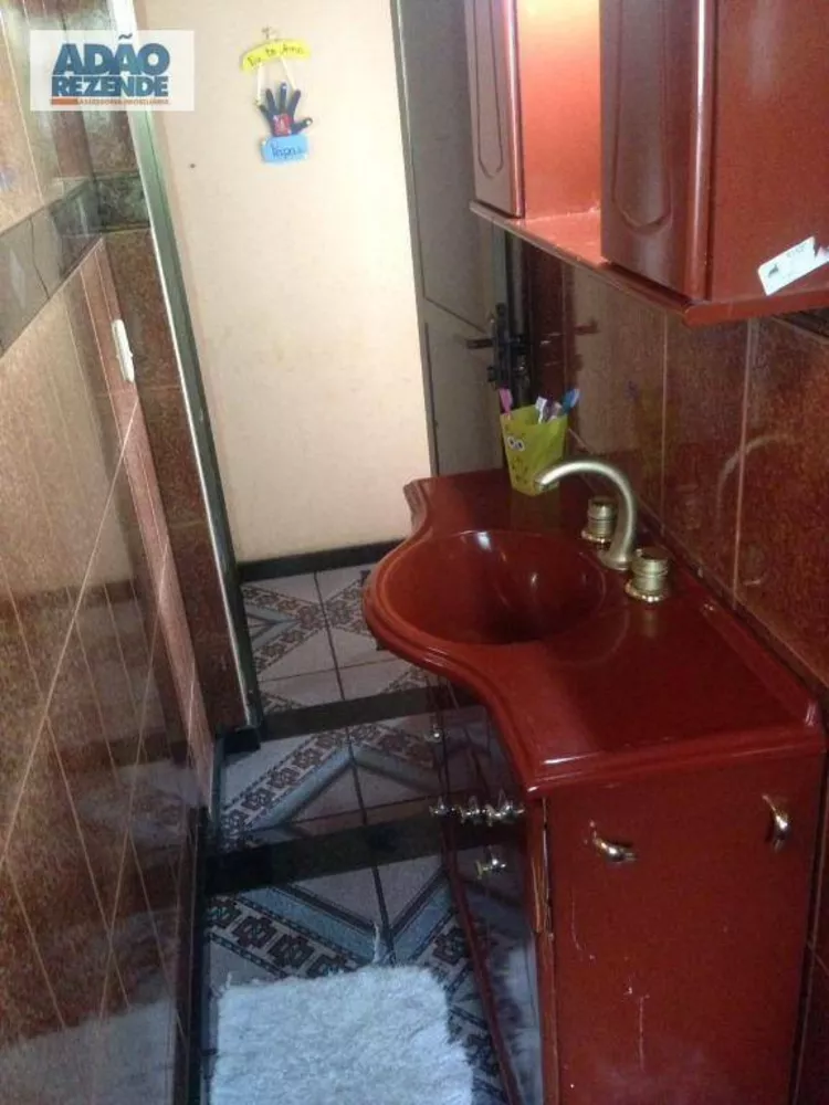 Casa, 2 quartos, 48 m² - Foto 6