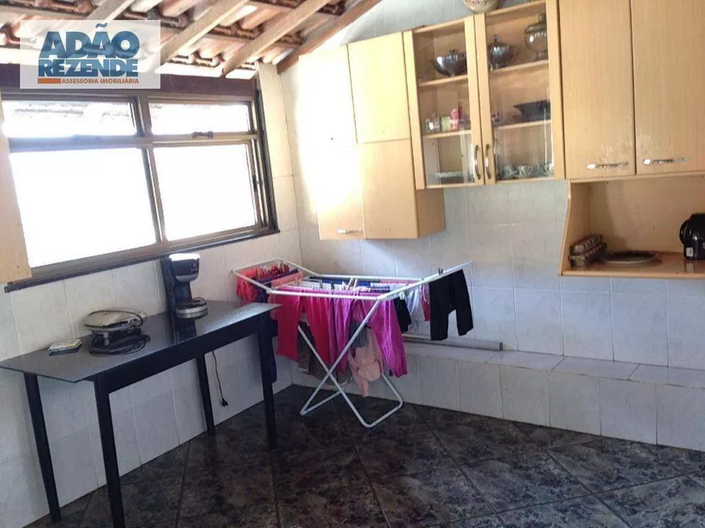 Casa, 2 quartos, 48 m² - Foto 5