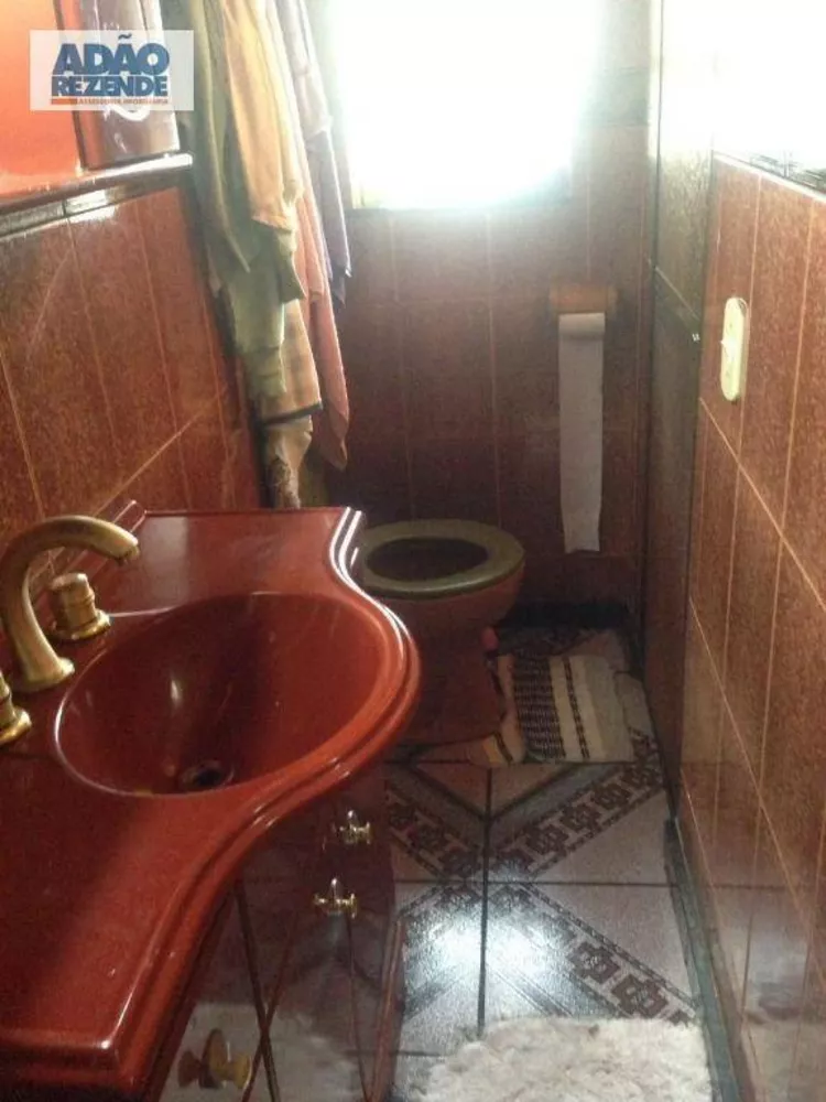 Casa, 2 quartos, 48 m² - Foto 8