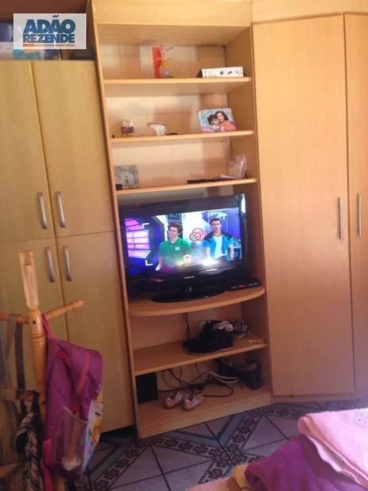 Casa, 2 quartos, 48 m² - Foto 3