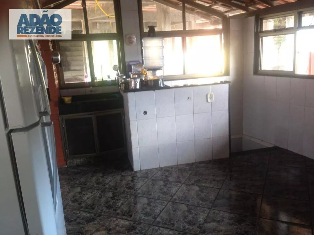 Casa, 2 quartos, 48 m² - Foto 2