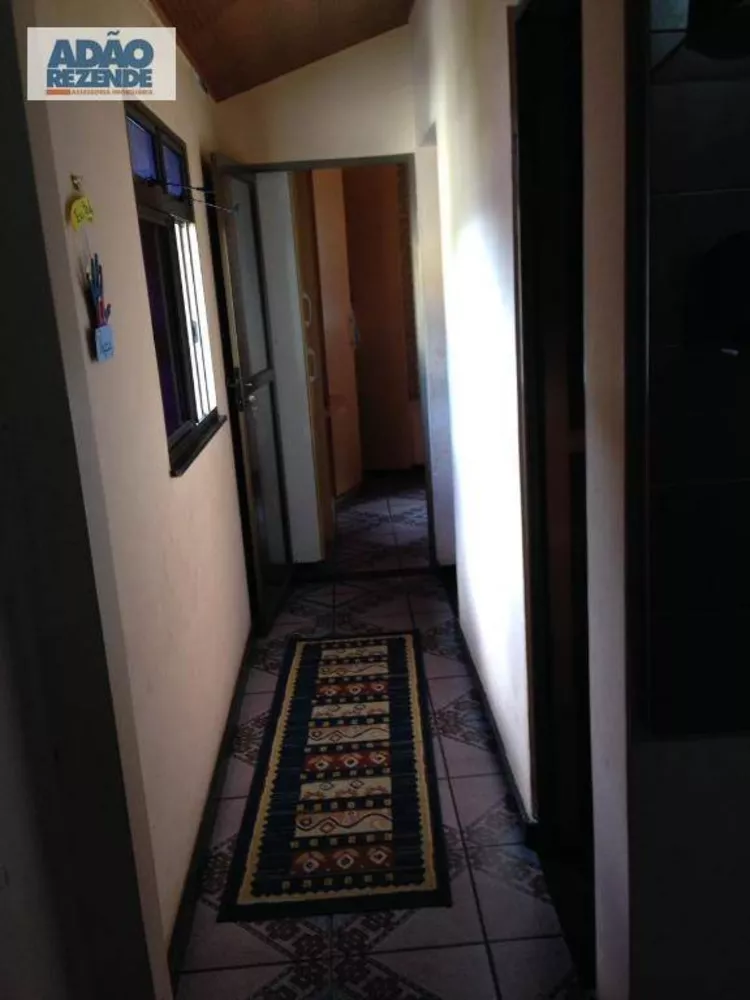 Casa, 2 quartos, 48 m² - Foto 7