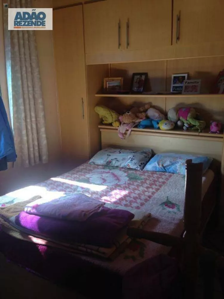 Casa, 2 quartos, 48 m² - Foto 4