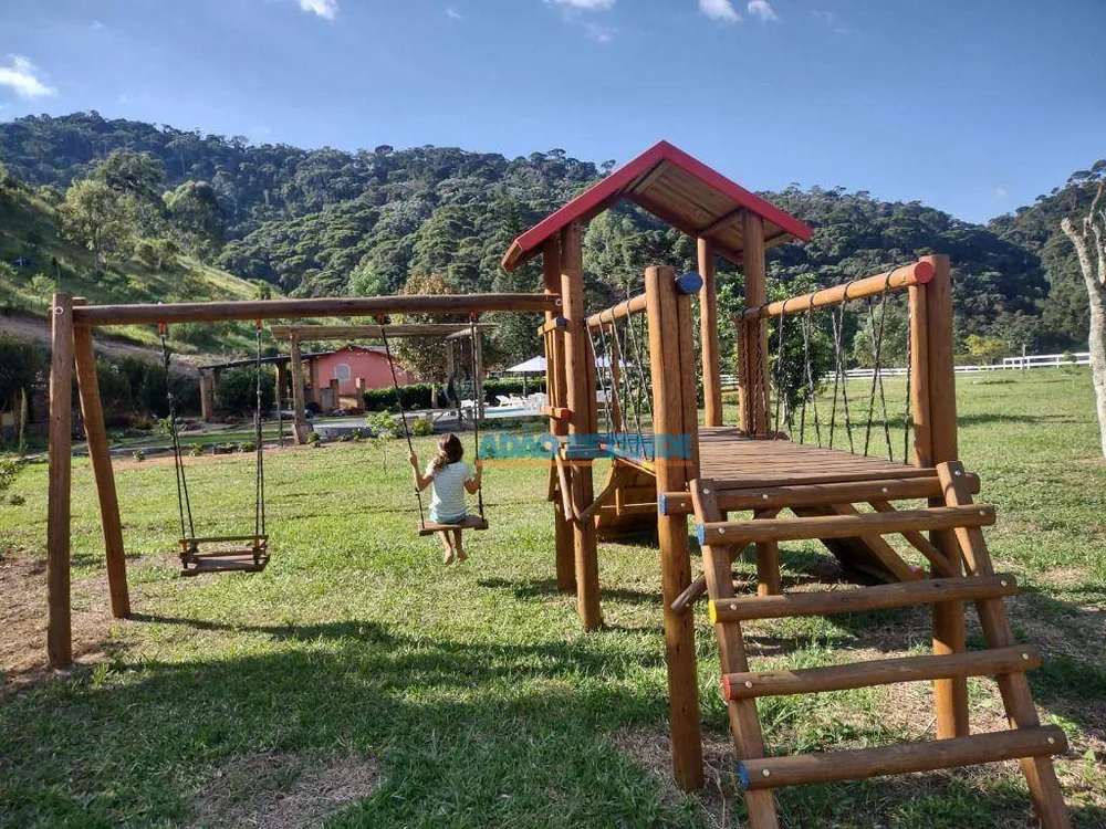 Sítio, 4 quartos, 17 hectares - Foto 7