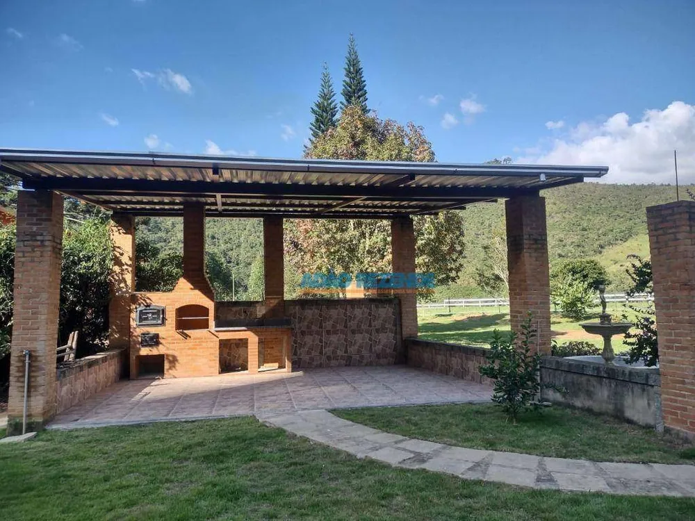 Sítio, 4 quartos, 17 hectares - Foto 19