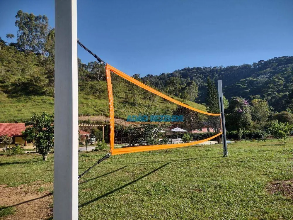 Sítio, 4 quartos, 17 hectares - Foto 6