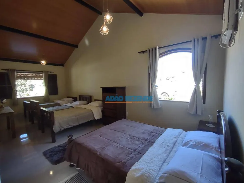 Sítio, 4 quartos, 17 hectares - Foto 17
