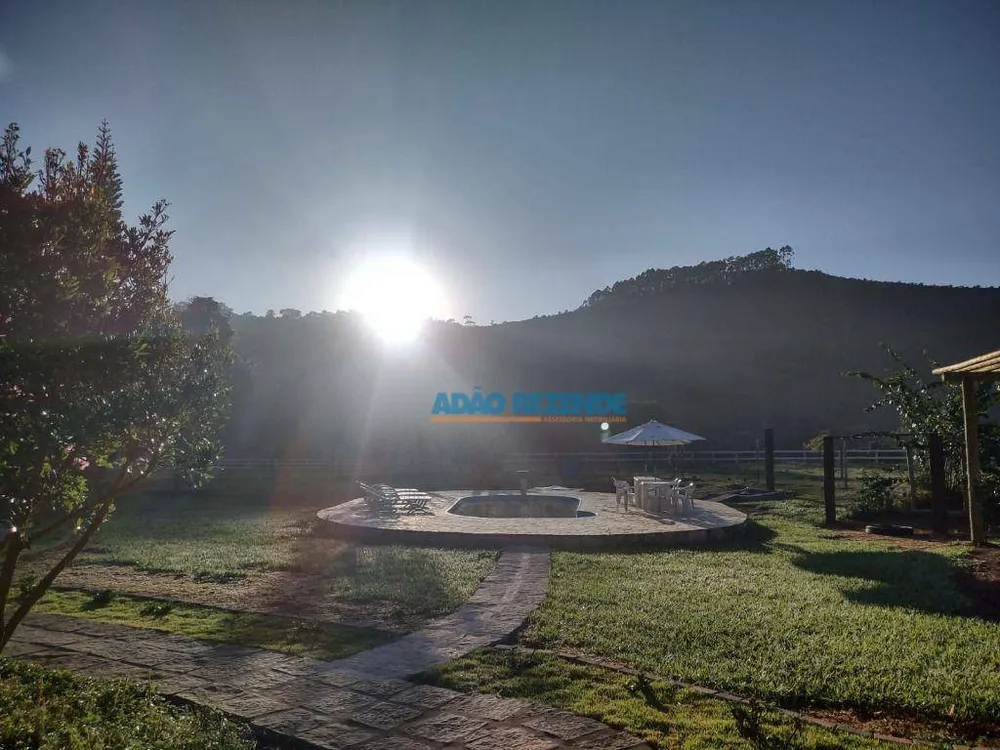 Sítio, 4 quartos, 17 hectares - Foto 8