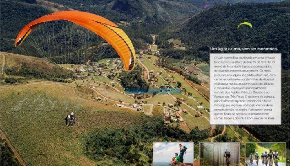 Loteamento e Condomínio, 404 m² - Foto 7