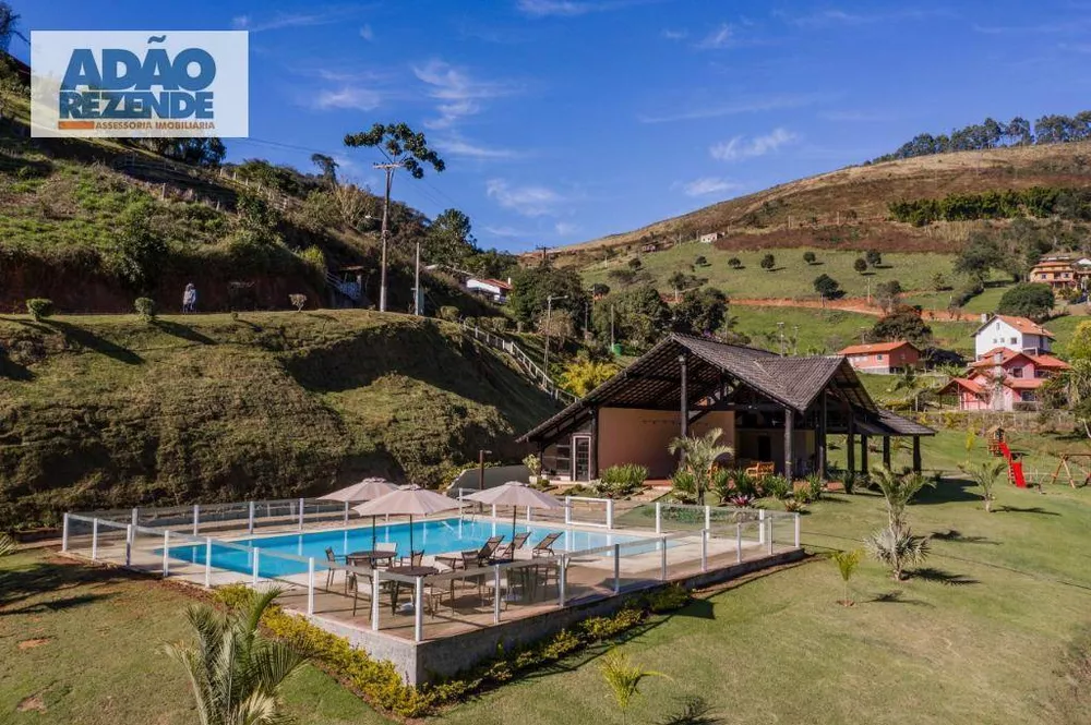 Loteamento e Condomínio, 404 m² - Foto 11