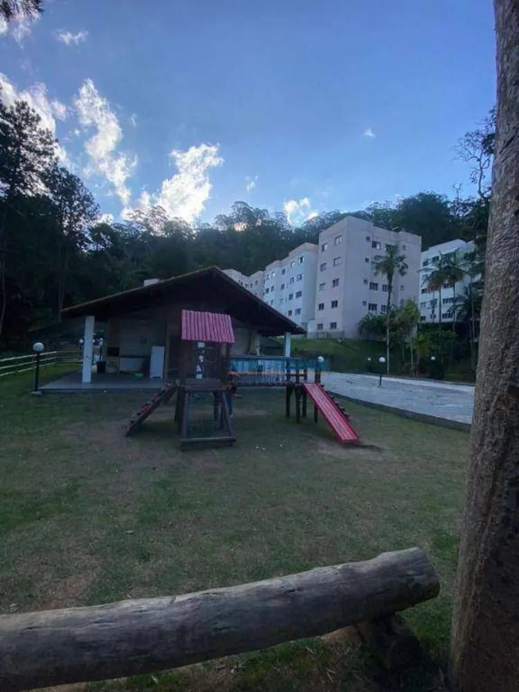 Apartamento, 2 quartos, 50 m² - Foto 23