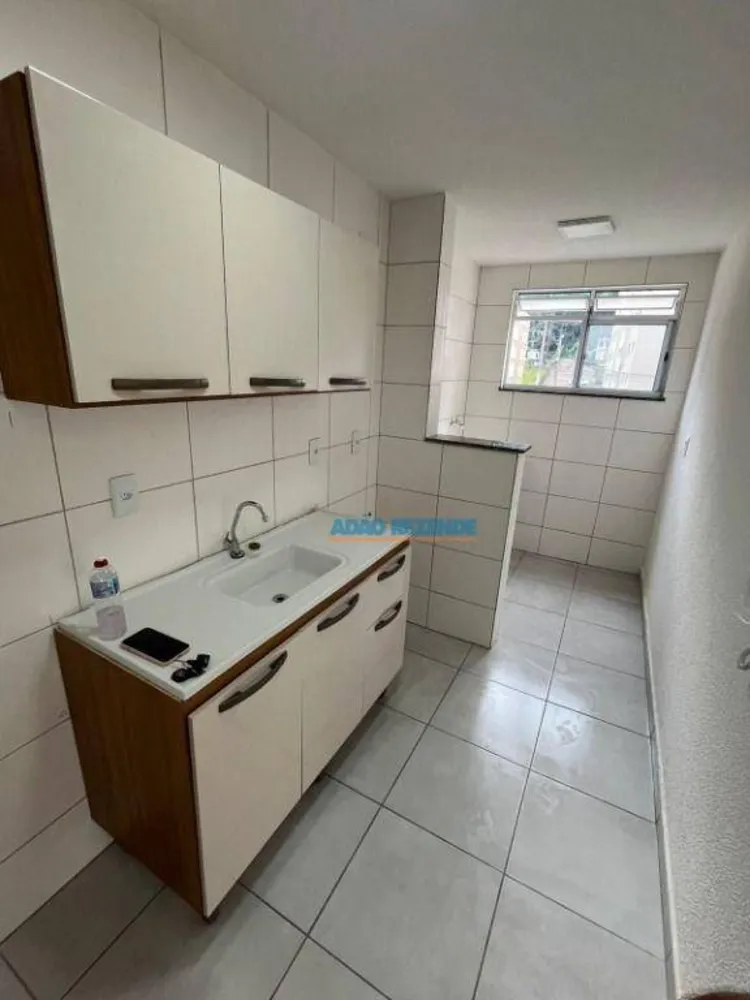Apartamento, 2 quartos, 50 m² - Foto 10