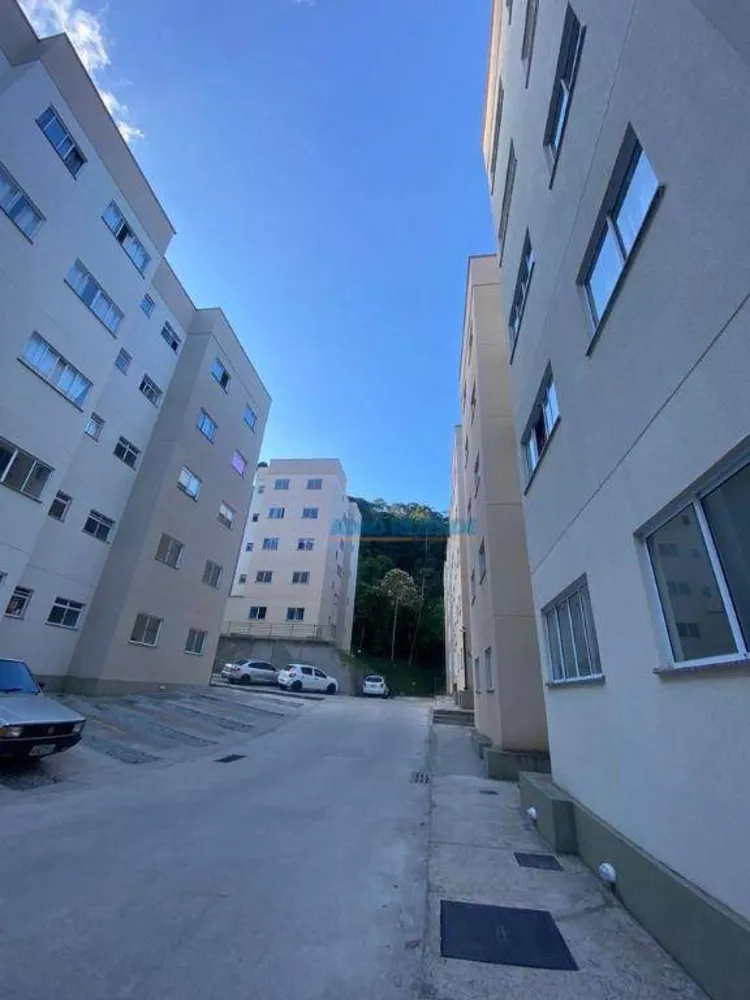 Apartamento, 2 quartos, 50 m² - Foto 22