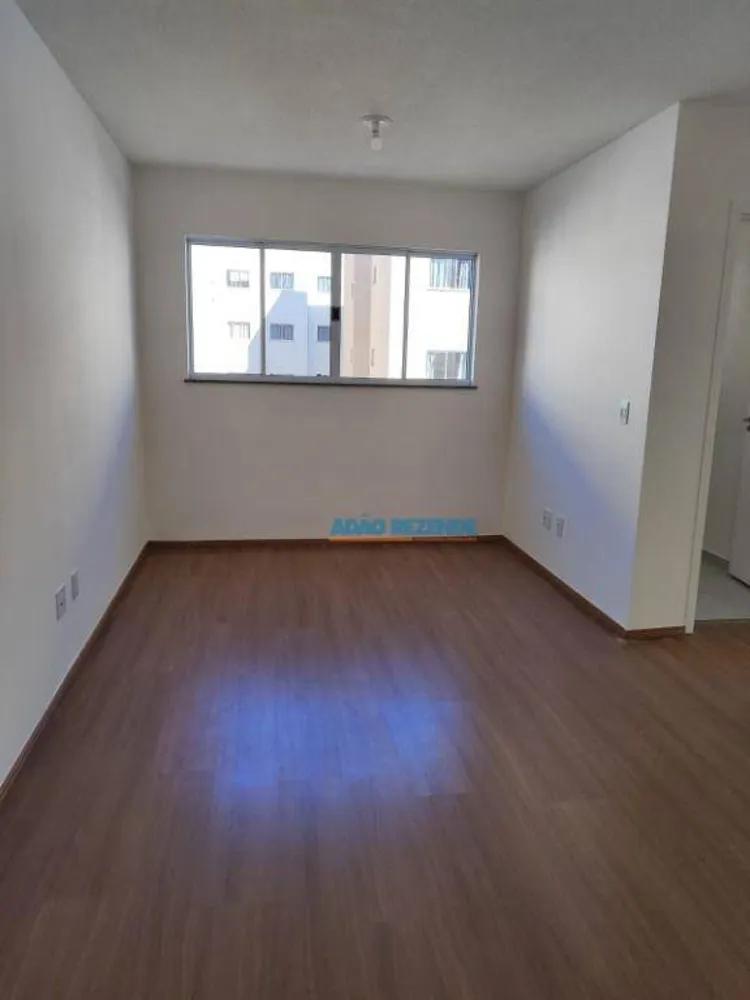 Apartamento, 2 quartos, 50 m² - Foto 7