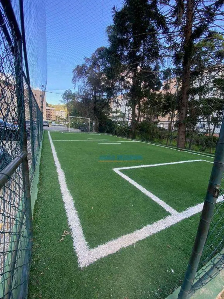 Apartamento, 2 quartos, 50 m² - Foto 14