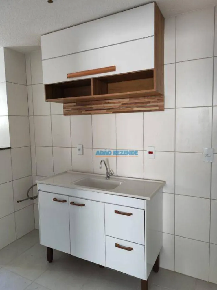 Apartamento, 2 quartos, 50 m² - Foto 11