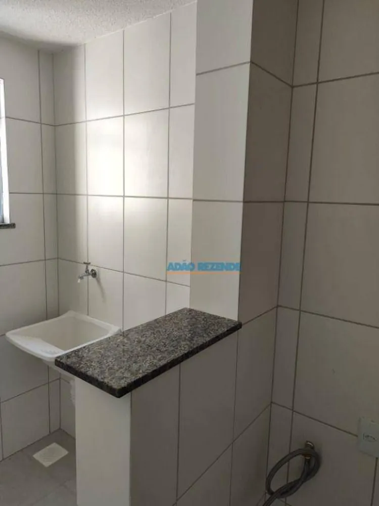 Apartamento, 2 quartos, 50 m² - Foto 12