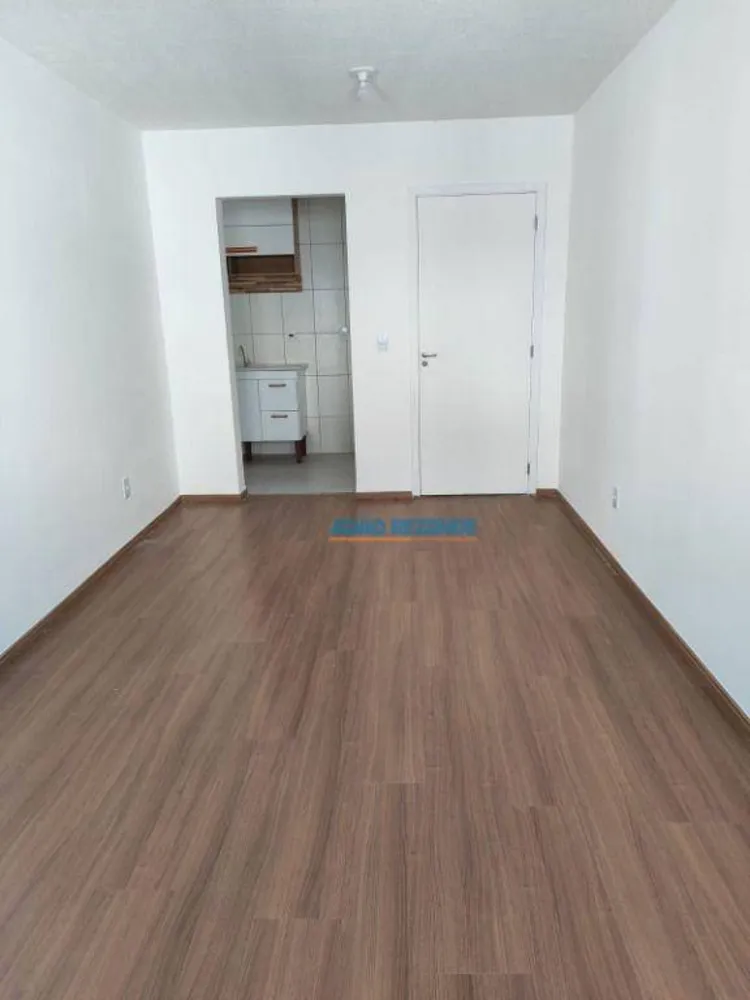Apartamento, 2 quartos, 50 m² - Foto 9
