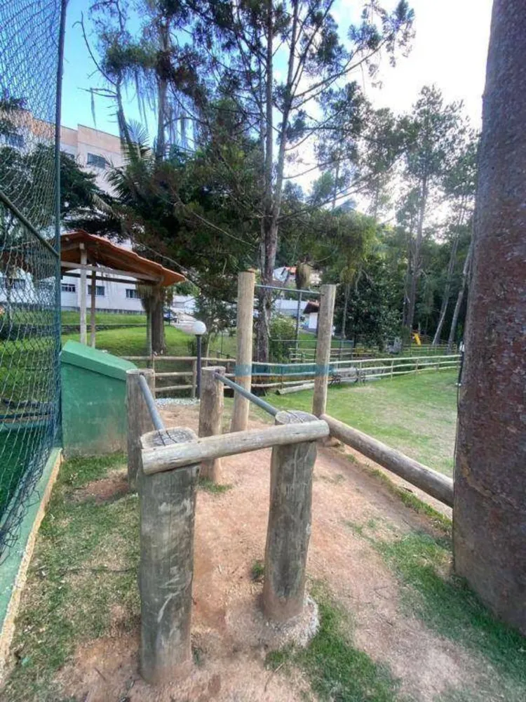 Apartamento, 2 quartos, 50 m² - Foto 8